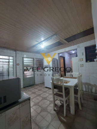 Imagem Casa com 2 Quartos à Venda, 150 m² em Taboão - São Bernardo Do Campo