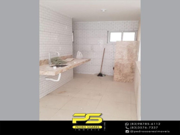 Imagem Apartamento com 2 Quartos à Venda, 55 m² em Bessa - João Pessoa Imagem Apartamento com 2 Quartos à Venda, 55 m² em Bessa - João Pessoa