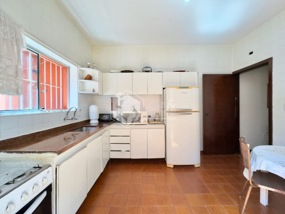 Imagem Casa com 3 Quartos à Venda, 150 m² em Brooklin - São Paulo Imagem Casa com 3 Quartos à Venda, 150 m² em Brooklin - São Paulo