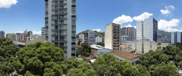 Imagem Apartamento com 3 Quartos à Venda, 90 m² em Maracanã - Rio De Janeiro Imagem Apartamento com 3 Quartos à Venda, 90 m² em Maracanã - Rio De Janeiro