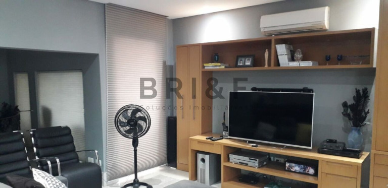 Apartamento com 3 Quartos à Venda, 183 m² em Brooklin - São Paulo