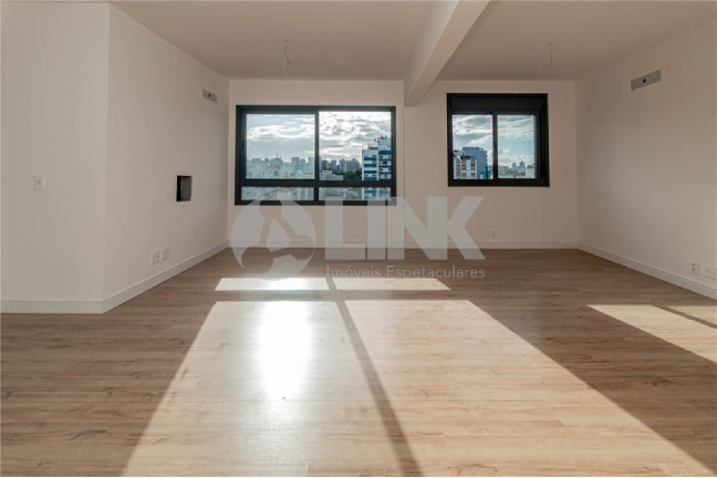 Imagem Apartamento com 3 Quartos à Venda, 81 m² em Farroupilha - Porto Alegre