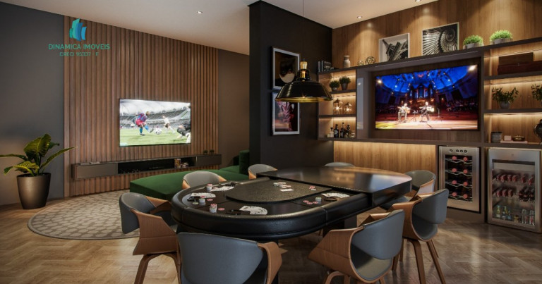 Imagem Apartamento com 2 Quartos à Venda, 73 m² em Jardim Itamarati - Campinas