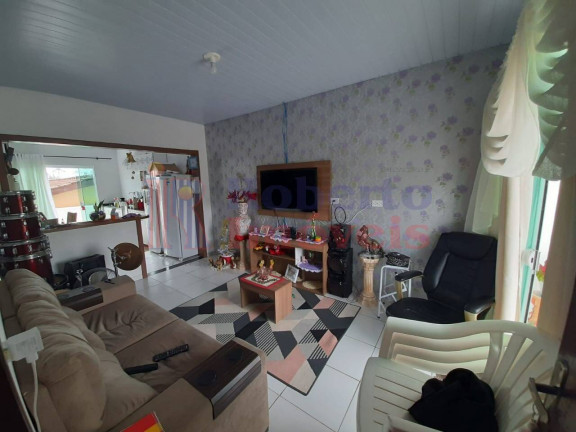 Imagem Apartamento com 3 Quartos à Venda, 64 m² em São José - Itapoá Imagem Apartamento com 3 Quartos à Venda, 64 m² em São José - Itapoá