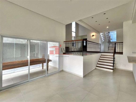 Imagem Casa de Condomínio com 3 Quartos à Venda, 272 m² em Paisagem Renoir - Cotia Imagem Casa de Condomínio com 3 Quartos à Venda, 272 m² em Paisagem Renoir - Cotia