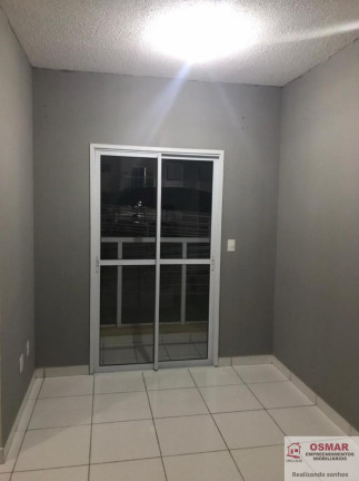 Imagem Imóvel com 2 Quartos à Venda, 47 m² em Jardim Novo Maracanã - Campinas