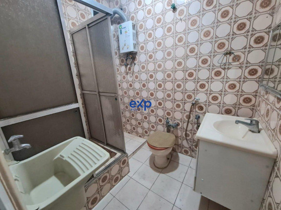 Imagem Apartamento com 1 Quarto à Venda, 42 m² em Copacabana - Rio De Janeiro