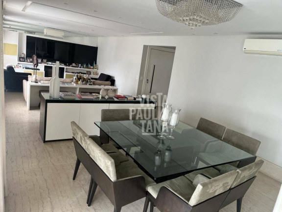 Imagem Apartamento com 3 Quartos à Venda ou Locação, 210 m² em Vila Olímpia - São Paulo Imagem Apartamento com 3 Quartos à Venda ou Locação, 210 m² em Vila Olímpia - São Paulo