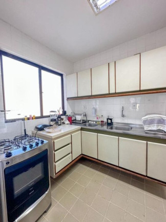Imagem Cobertura com 4 Quartos à Venda, 260 m² em Barra - Salvador