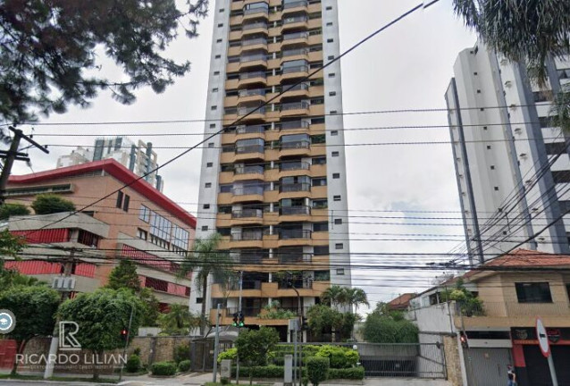 Imagem Apartamento com 3 Quartos à Venda, 125 m² em Vila Gomes Cardim - São Paulo Imagem Apartamento com 3 Quartos à Venda, 125 m² em Vila Gomes Cardim - São Paulo