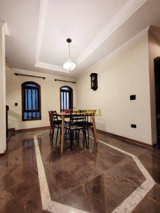 Imagem Casa com 3 Quartos à Venda, 187 m² em Jardim Prestes De Barros - Sorocaba Imagem Casa com 3 Quartos à Venda, 187 m² em Jardim Prestes De Barros - Sorocaba