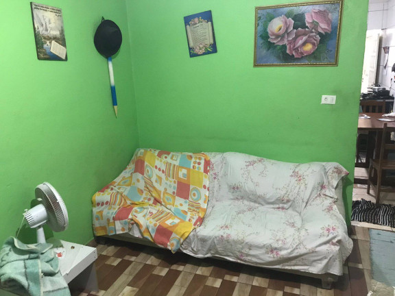 Imagem Casa com 2 Quartos à Venda, em Taboão - Diadema Imagem Casa com 2 Quartos à Venda, em Taboão - Diadema