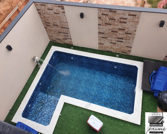 Imagem Casa com 3 Quartos à Venda, 186 m² em Horto Florestal - Sorocaba Imagem Casa com 3 Quartos à Venda, 186 m² em Horto Florestal - Sorocaba