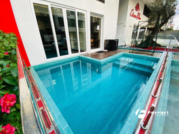 Imagem Apartamento com 1 Quarto à Venda, 64 m² em Navegantes - Capão Da Canoa Imagem Apartamento com 1 Quarto à Venda, 64 m² em Navegantes - Capão Da Canoa