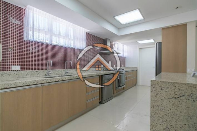 Imagem Apartamento com 7 Quartos à Venda, 400 m² em Santo Antônio - São Caetano Do Sul