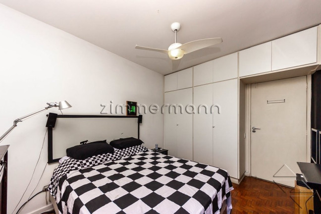 Imagem Apartamento com 2 Quartos à Venda, 174 m² em Perdizes - São Paulo