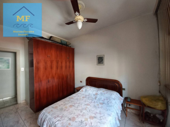 Imagem Apartamento com 1 Quarto à Venda, 56 m² em Boqueirão - Santos
