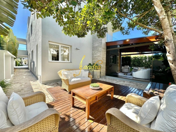 Imagem Casa de Condomínio com 4 Quartos à Venda, 4 m² em Zona Nova - Capão Da Canoa Imagem Casa de Condomínio com 4 Quartos à Venda, 4 m² em Zona Nova - Capão Da Canoa