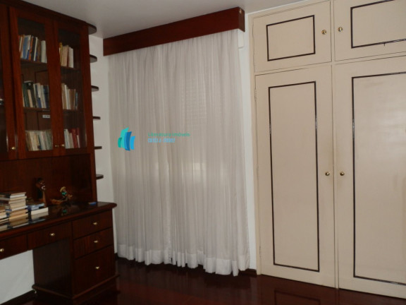 Imagem Apartamento com 3 Quartos à Venda, 115 m² em Paraíso - São Paulo