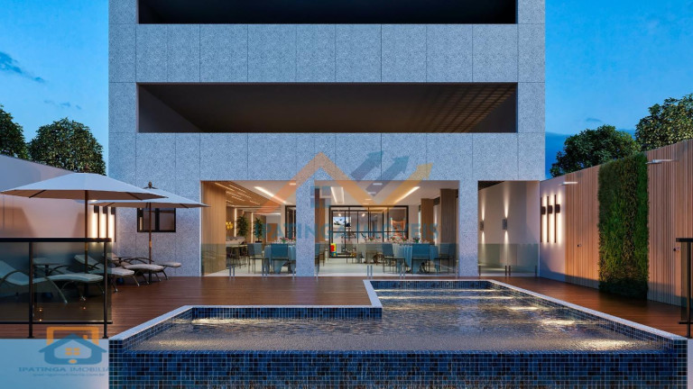 Imagem Apartamento com 3 Quartos à Venda, 142 m² em Cidade Nobre - Ipatinga Imagem Apartamento com 3 Quartos à Venda, 142 m² em Cidade Nobre - Ipatinga