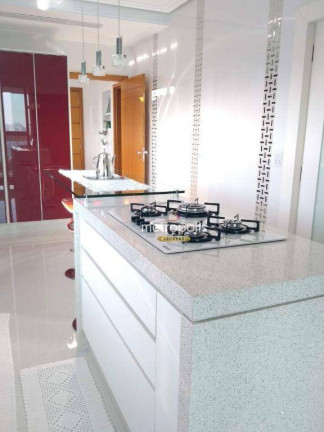 Imagem Cobertura com 3 Quartos à Venda, 332 m² em Jardim Nova Petrópolis - São Bernardo Do Campo Imagem Cobertura com 3 Quartos à Venda, 332 m² em Jardim Nova Petrópolis - São Bernardo Do Campo
