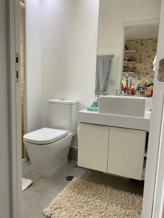 Imagem Apartamento com 3 Quartos à Venda, 103 m² em Centro - Santo André Imagem Apartamento com 3 Quartos à Venda, 103 m² em Centro - Santo André