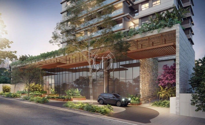Imagem Apartamento com 3 Quartos à Venda, 132 m² em Jardins - São Paulo Imagem Apartamento com 3 Quartos à Venda, 132 m² em Jardins - São Paulo