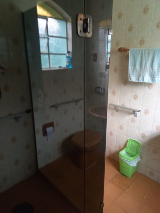 Imagem Casa com 2 Quartos à Venda, 70 m² em Jardim Ismênia - São José Dos Campos