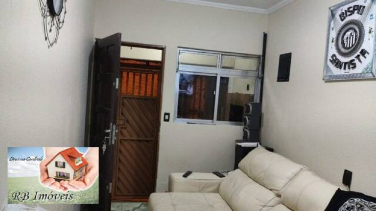 Imagem Casa com 3 Quartos à Venda, 144 m² em Cooperativa - São Bernardo Do Campo Imagem Casa com 3 Quartos à Venda, 144 m² em Cooperativa - São Bernardo Do Campo