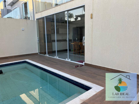 Imagem Casa com 3 Quartos à Venda,  em Extensão Do Bosque - Rio Das Ostras