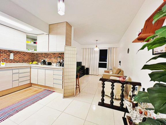 Imagem Casa de Condomínio com 2 Quartos à Venda, 74 m²em Flores - Manaus