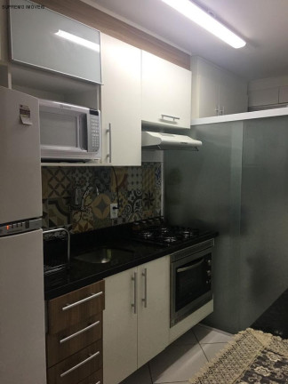 Imagem Apartamento com 2 Quartos à Venda, 45 m² em Parque Munhoz - São Paulo Imagem Apartamento com 2 Quartos à Venda, 45 m² em Parque Munhoz - São Paulo