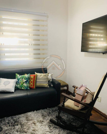 Imagem Casa com 3 Quartos à Venda, 165 m² em Santa Paula - São Caetano Do Sul