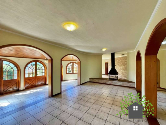 Imagem Casa com 4 Quartos à Venda, 1 m² em Recanto Impla - Carapicuíba