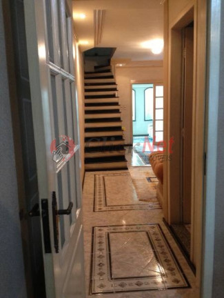 Imagem Casa com 4 Quartos à Venda, 400 m² em Assunção - São Bernardo Do Campo Imagem Casa com 4 Quartos à Venda, 400 m² em Assunção - São Bernardo Do Campo