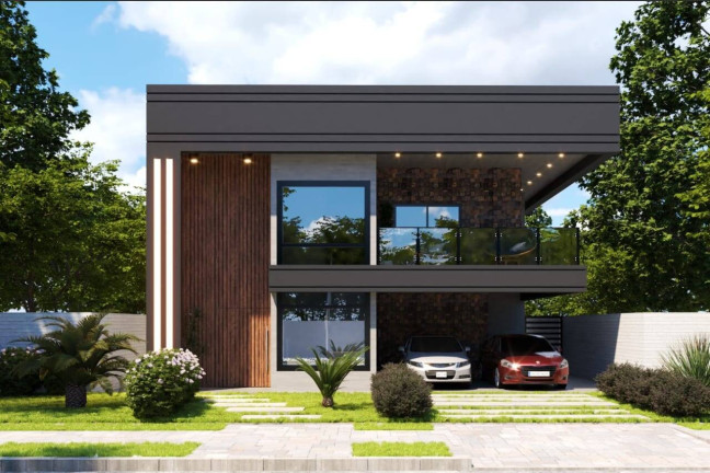 Imagem Terreno em Condomínio à Venda, 490 m² em Alphaville - Santana De Parnaíba Imagem Terreno em Condomínio à Venda, 490 m² em Alphaville - Santana De Parnaíba
