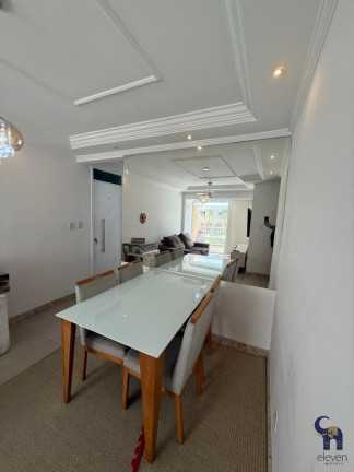 Imagem Apartamento com 3 Quartos à Venda, 74 m² em Imbuí - Salvador