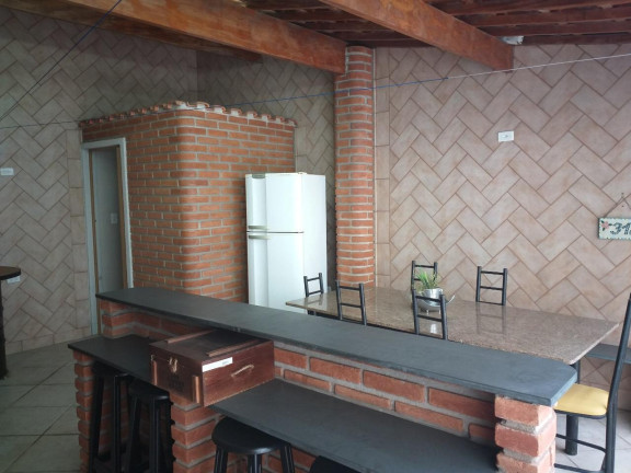 Imagem Sobrado com 3 Quartos à Venda, 233 m² em Alto Da Mooca - São Paulo Imagem Sobrado com 3 Quartos à Venda, 233 m² em Alto Da Mooca - São Paulo