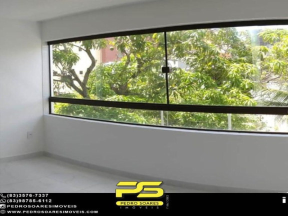 Imagem Apartamento com 2 Quartos à Venda, 50 m² em Bessa - João Pessoa Imagem Apartamento com 2 Quartos à Venda, 50 m² em Bessa - João Pessoa