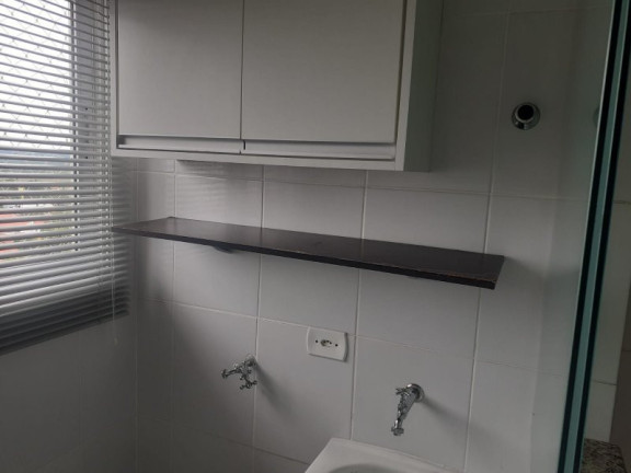 Imagem Apartamento com 2 Quartos à Venda, 61 m² em Vila Tesouro - São José Dos Campos
