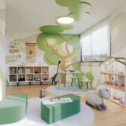 Imagem Apartamento com 3 Quartos à Venda, 82 m² em Camboinha - Cabedelo Imagem Apartamento com 3 Quartos à Venda, 82 m² em Camboinha - Cabedelo