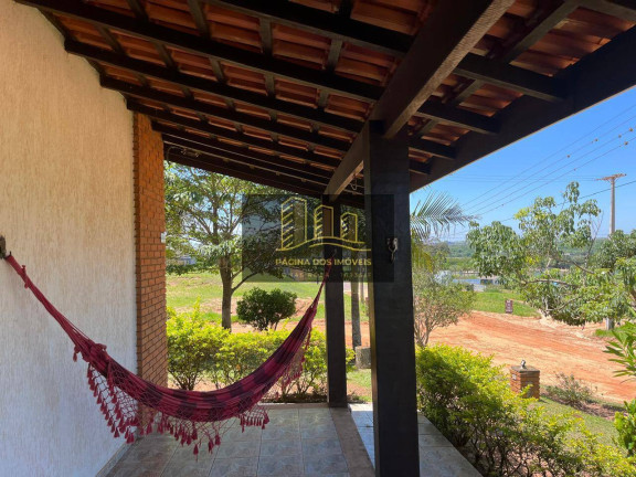 Imagem Casa com 4 Quartos à Venda, em Riviera De Santa Cristina Ii - Itaí Imagem Casa com 4 Quartos à Venda, em Riviera De Santa Cristina Ii - Itaí