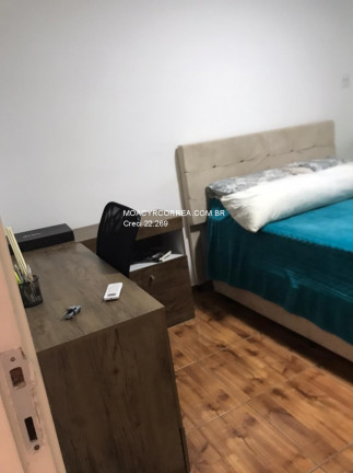 Imagem Imóvel com 1 Quarto à Venda, 46 m² em Portal Dos Bandeirantes - Sorocaba Imagem Imóvel com 1 Quarto à Venda, 46 m² em Portal Dos Bandeirantes - Sorocaba
