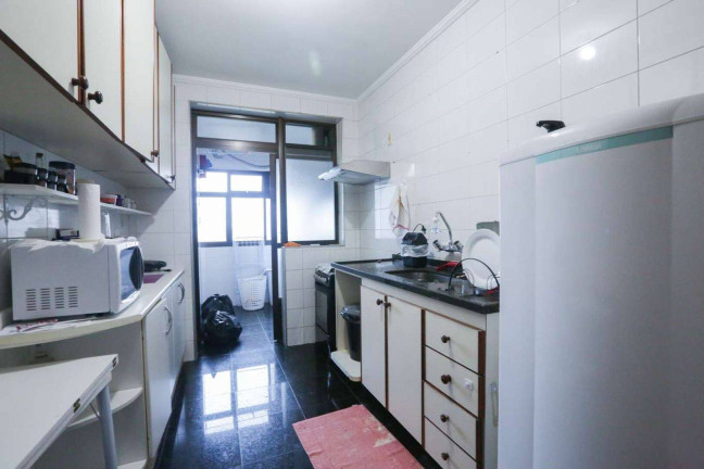 Imagem Apartamento com 3 Quartos à Venda, 110 m² em Saúde - São Paulo