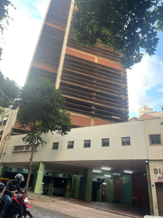 Imóvel Comercial à Venda, 24 m² em Centro - Belo Horizonte