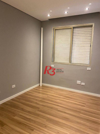 Imagem Apartamento com 1 Quarto à Venda, 86 m² em Boqueirão - Santos Imagem Apartamento com 1 Quarto à Venda, 86 m² em Boqueirão - Santos