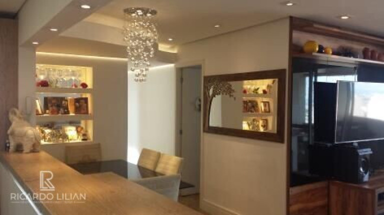 Apartamento com 2 Quartos à Venda, 82 m² em Centro - Guarulhos