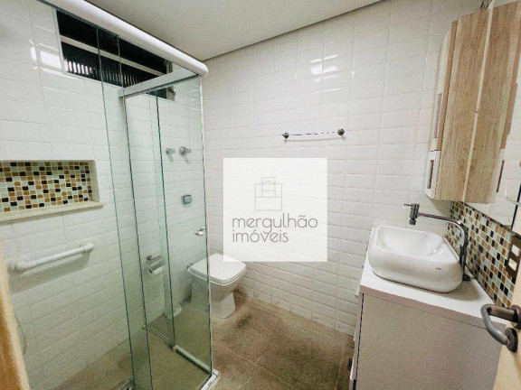Imagem Apartamento com 1 Quarto para Alugar, 60 m² em Pompéia - Santos Imagem Apartamento com 1 Quarto para Alugar, 60 m² em Pompéia - Santos