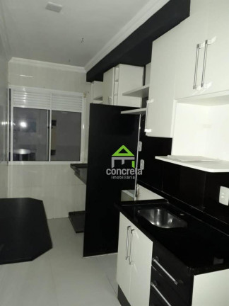 Imagem Apartamento com 2 Quartos à Venda, 49 m² em Centro - Cotia Imagem Apartamento com 2 Quartos à Venda, 49 m² em Centro - Cotia