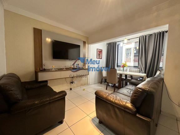 Imagem Imóvel com 3 Quartos à Venda, 70 m² em Taguatinga Sul (taguatinga) - Brasília Imagem Imóvel com 3 Quartos à Venda, 70 m² em Taguatinga Sul (taguatinga) - Brasília
